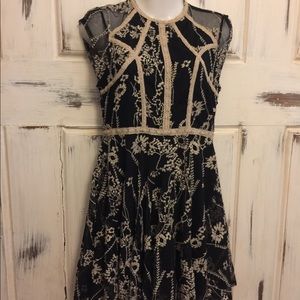 Free People dress. Size 2